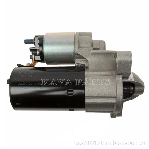 12V Car Starter Motor For Volvo XC70,XC60 - 30667299 36000041 82667299